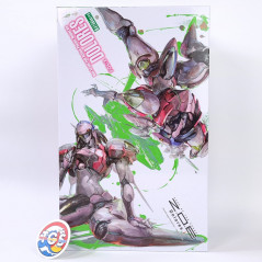 Zone of The Enders Z.O.E Dolores,i Plastic Model Kit Kotobukiya JP Official New