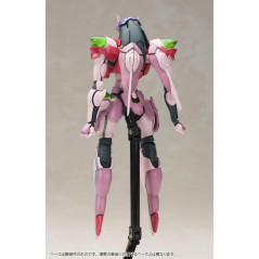 Zone of The Enders Z.O.E Dolores,i Plastic Model Kit Kotobukiya JP Official New