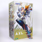 Mega Man X Axl 1/12 Scale Plastic Model Kit Kotobukiya Japan Official New