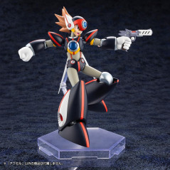 Mega Man X Axl 1/12 Scale Plastic Model Kit Kotobukiya Japan Official New