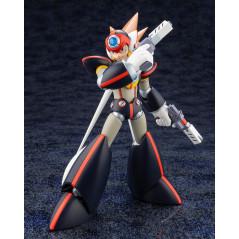 Mega Man X Axl 1/12 Scale Plastic Model Kit Kotobukiya Japan Official New