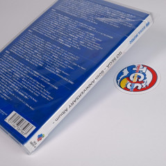 Go Sega - 60th Anniversary Album Original Soundtrack 4-CD OST Japan Music NEW