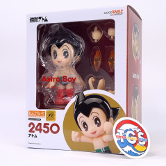 Astro Boy Nendoroid No.2450 Action Figurine Figure Good Smile Com. Japan New