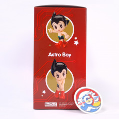 Astro Boy Nendoroid No.2450 Action Figurine Figure Good Smile Com. Japan New