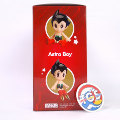 Astro Boy Nendoroid No.2450 Action Figurine Figure Good Smile Com. Japan New