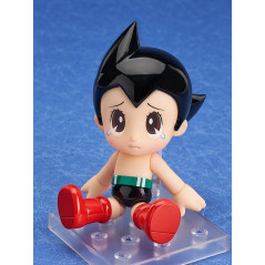 Astro Boy Nendoroid No.2450 Action Figurine Figure Good Smile Com. Japan New