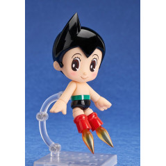 Astro Boy Nendoroid No.2450 Action Figurine Figure Good Smile Com. Japan New