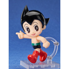 Astro Boy Nendoroid No.2450 Action Figurine Figure Good Smile Com. Japan New