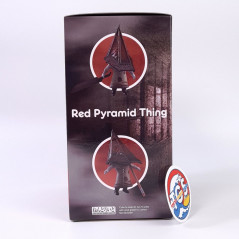 Silent Hill 2 Red Pyramid Thing Nendoroid No.2572 Figurine Figure GSC Japan New