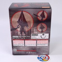 Silent Hill 2 Red Pyramid Thing Nendoroid No.2572 Figurine Figure GSC Japan New