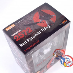 Silent Hill 2 Red Pyramid Thing Nendoroid No.2572 Figurine Figure GSC Japan New