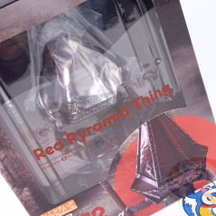 Silent Hill 2 Red Pyramid Thing Nendoroid No.2572 Figurine Figure GSC Japan New