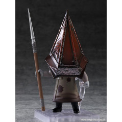 Silent Hill 2 Red Pyramid Thing Nendoroid No.2572 Figurine Figure GSC Japan New