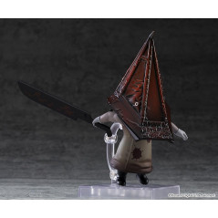 Silent Hill 2 Red Pyramid Thing Nendoroid No.2572 Figurine Figure GSC Japan New