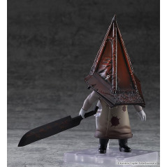 Silent Hill 2 Red Pyramid Thing Nendoroid No.2572 Figurine Figure GSC Japan New