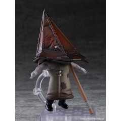 Silent Hill 2 Red Pyramid Thing Nendoroid No.2572 Figurine Figure GSC Japan New