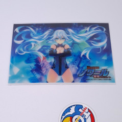 Hyperdevotion Noire: Goddess Black Heart Switch Japan NEW (Neptunia/Strategy-RPG)