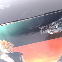 Final Fantasy FF VII Kai Cloud Strife Rebirth Play Arts Figurine Figure JPN New