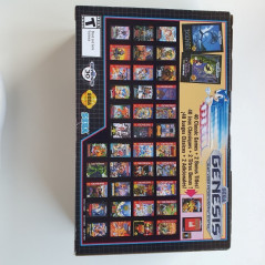Sega Genesis Mini Classic Asian Ver.NEW Console