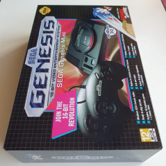 Sega Genesis Mini Classic Asian Ver.NEW Console