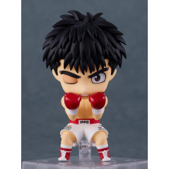 Hajime no Ippo Makunouchi Ippo Nendoroid No.2500 Figurine Figure GSC Japan New