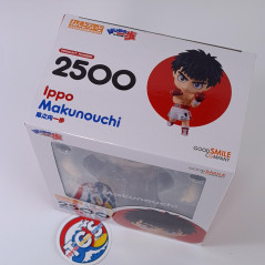 Hajime no Ippo Makunouchi Ippo Nendoroid No.2500 Figurine Figure GSC Japan New