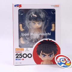 Hajime no Ippo Makunouchi Ippo Nendoroid No.2500 Figurine Figure GSC Japan New