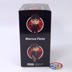 Gears of War Marcus Fenix Nendoroid No.2533 Figurine Figure GSC Japan New