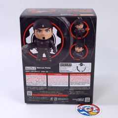 Gears of War Marcus Fenix Nendoroid No.2533 Figurine Figure GSC Japan New