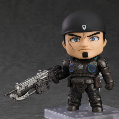 Gears of War Marcus Fenix Nendoroid No.2533 Figurine Figure GSC Japan New