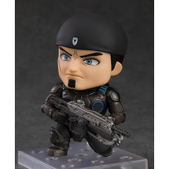 Gears of War Marcus Fenix Nendoroid No.2533 Figurine Figure GSC Japan New