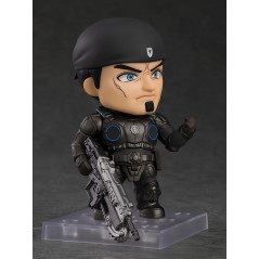 Gears of War Marcus Fenix Nendoroid No.2533 Figurine Figure GSC Japan New