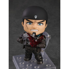 Gears of War Marcus Fenix Nendoroid No.2533 Figurine Figure GSC Japan New