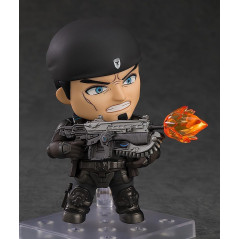 Gears of War Marcus Fenix Nendoroid No.2533 Figurine Figure GSC Japan New