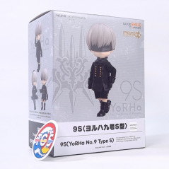 NieR:Automata Ver.1 YoRHa No.9 Type S 9S NendoroidDoll Figurine Figure Japan New