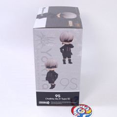 NieR:Automata Ver.1 YoRHa No.9 Type S 9S NendoroidDoll Figurine Figure Japan New