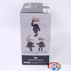 NieR:Automata Ver.1 YoRHa No.9 Type S 9S NendoroidDoll Figurine Figure Japan New