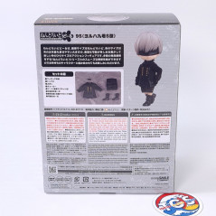 NieR:Automata Ver.1 YoRHa No.9 Type S 9S NendoroidDoll Figurine Figure Japan New