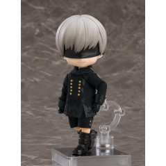 NieR:Automata Ver.1 YoRHa No.9 Type S 9S NendoroidDoll Figurine Figure Japan New