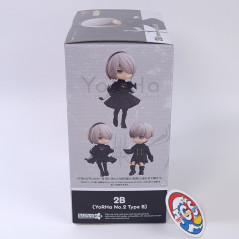 NieR:Automata Ver.1 YoRHa No.2 Type B 2B NendoroidDoll Figurine Figure Japan New