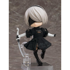 NieR:Automata Ver.1 YoRHa No.2 Type B 2B NendoroidDoll Figurine Figure Japan New