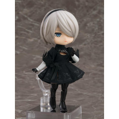 NieR:Automata Ver.1 YoRHa No.2 Type B 2B NendoroidDoll Figurine Figure Japan New