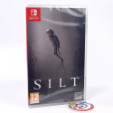 SILT Pix'n Love First Edition Nintendo Switch NEW (Multi-Languages/Aventure-Reflexion)