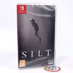 SILT Pix'n Love First Edition Nintendo Switch NEW (Multi-Languages/Aventure-Reflexion)