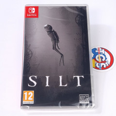 SILT Pix'n Love First Edition Nintendo Switch NEW (Multi-Languages/Aventure-Reflexion)