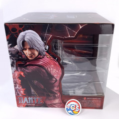 Devil May Cry 5 1/8 Scale Pre-Painted Figure Dante Figurine ARTFX J Japan New