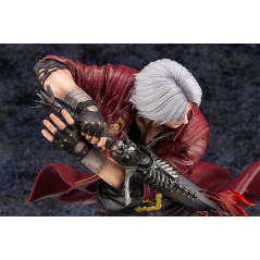 Devil May Cry 5 1/8 Scale Pre-Painted Figure Dante Figurine ARTFX J Japan New