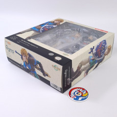 The Legend of Zelda Tears of the Kingdom Link Figma No 626 Figure Figurine JP New