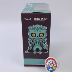 Berserk Skull Knight Comic Cover Color Ver. X 178 Figure Figurine Cutie1 JP New