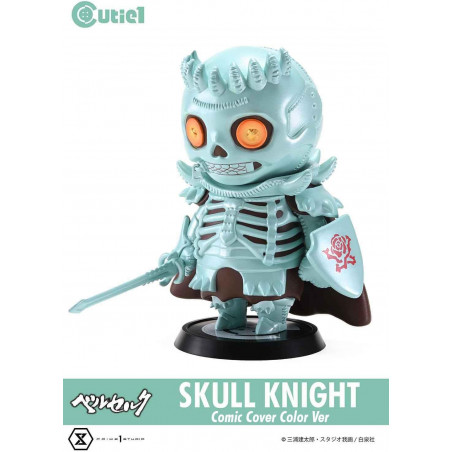 Figure Figurine Cutie1 Berserk Skull Knight Comic Cover Color Ver. Japan New